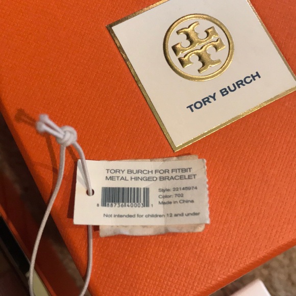 Tory Burch bracelet - Picture 6 of 6